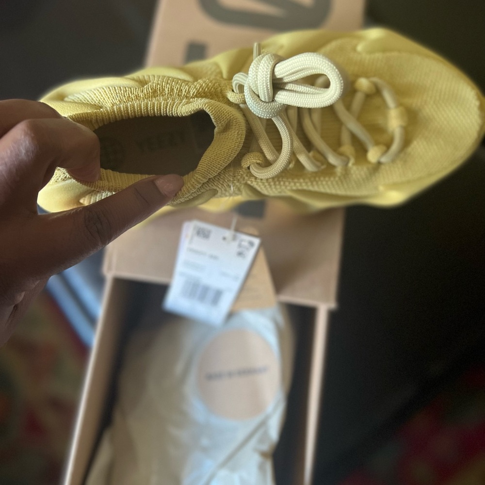 Brand New Yeezy’s 450